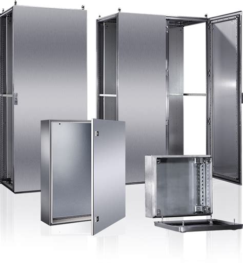 rittal ae stainless steel enclosure|rittal wall mounted enclosure.